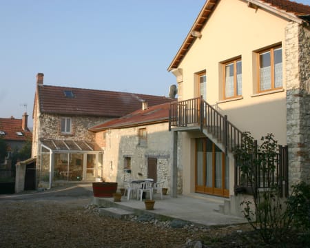 La Fermette Champenoise La Fermette Champenoise