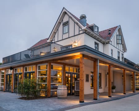 Badhotel Renesse Badhotel Renesse