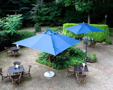 Fletcher Hotel-Restaurant Paasberg