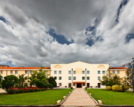 UNAWAY Hotel Occhiobello