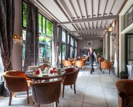 Hotel Schimmelpenninck Huys