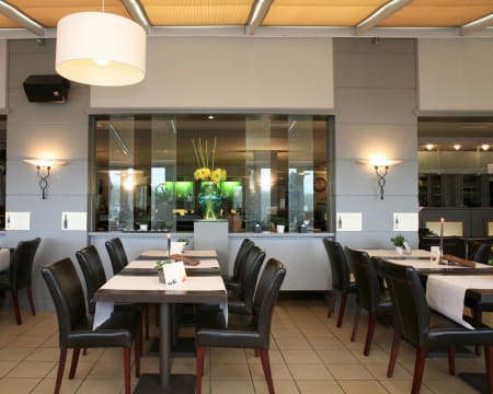 Uma Entrada: Scaldiana Scampi | Scaldiana