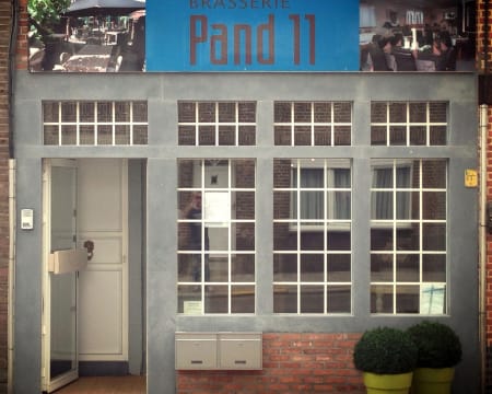 Uma Entrada Ou Uma Sobremesa | Pand 11 Uma Entrada Ou Uma Sobremesa | Pand 11