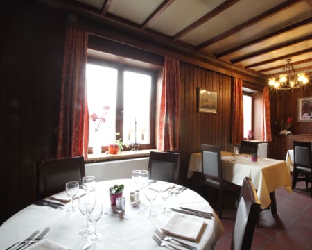 Uma Entrada | Le Relais Du Marquis*** Uma Entrada | Le Relais Du Marquis***