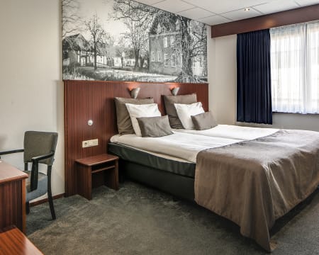 City Resort Hotel Mill | Estadia de 2 Noites City Resort Hotel Mill | Estadia de 2 Noites
