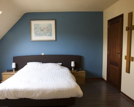 Uma Noite Em Um Quarto Standard | Taverne - Hotel Lommelbroek Uma Noite Em Um Quarto Standard | Taverne - Hotel Lommelbroek