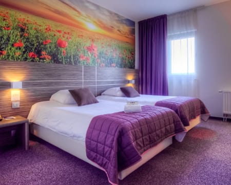 Uma Noite Em Um Quarto Standard | Hotel & Aparthotel Horizon Ath Uma Noite Em Um Quarto Standard | Hotel & Aparthotel Horizon Ath