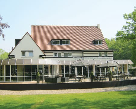 Uma Noite Em Um Quarto Standard | Fletcher Hotel-Restaurant Dinke