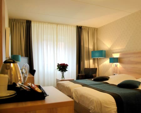 Uma Noite Em Um Quarto Standard | Best Western Hotel Baars Uma Noite Em Um Quarto Standard | Best Western Hotel Baars
