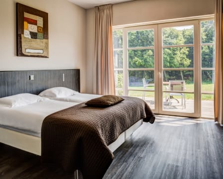 Uma Noite Em Um Quarto Standard | Fletcher Landgoed Hotel Holthur Uma Noite Em Um Quarto Standard | Fletcher Landgoed Hotel Holthur