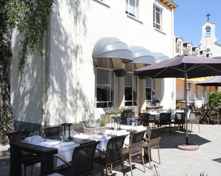 Uma Noite Em Um Quarto Standard | Hotel De Reiskoffer