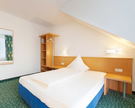 Uma Noite Em Um Quarto Standard | Tryp Celle Hotel Uma Noite Em Um Quarto Standard | Tryp Celle Hotel