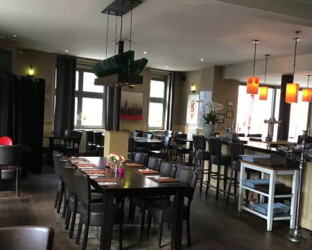 Het Moment Alken | Jantar para Dois Het Moment Alken | Jantar para Dois