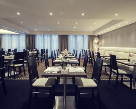 Mercure Brussels Centre Midi Mercure Brussels Centre Midi