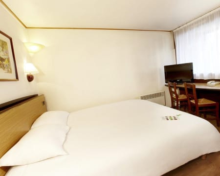 Uma Noite Em Um Quarto Standard | Campanile Rotterdam West - Vlaa Uma Noite Em Um Quarto Standard | Campanile Rotterdam West - Vlaa