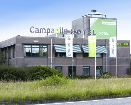 Uma Noite Em Um Quarto Standard | Campanile Amersfoort Uma Noite Em Um Quarto Standard | Campanile Amersfoort