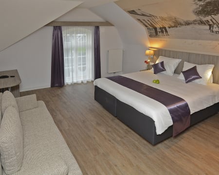 Uma Noite Em Um Quarto Standard | Best Western Woerden Uma Noite Em Um Quarto Standard | Best Western Woerden