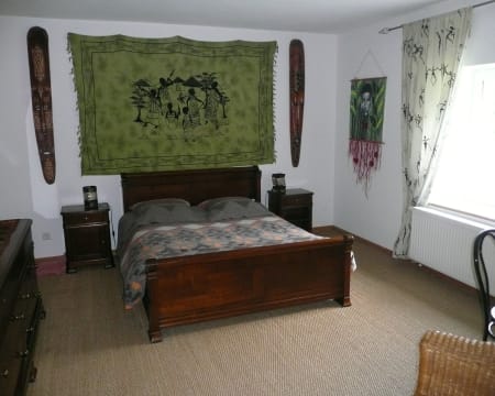 Uma Noite Em Um Quarto Standard | Chambres D'Hôtes Au Palton Uma Noite Em Um Quarto Standard | Chambres D'Hôtes Au Palton