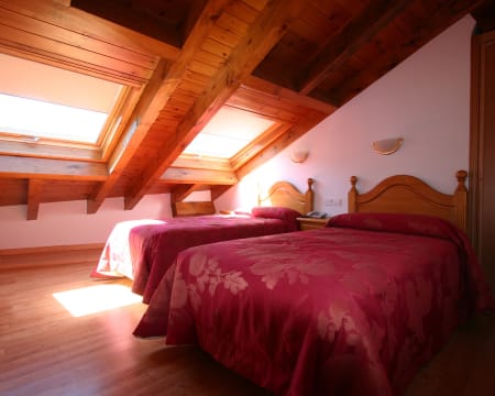 Uma Noite Em Um Quarto Standard | Hotel Mestre Uma Noite Em Um Quarto Standard | Hotel Mestre