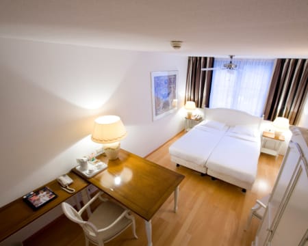 Hotel Heerlickheijd van Ermelo | Estadia de 1 Noite Hotel Heerlickheijd van Ermelo | Estadia de 1 Noite