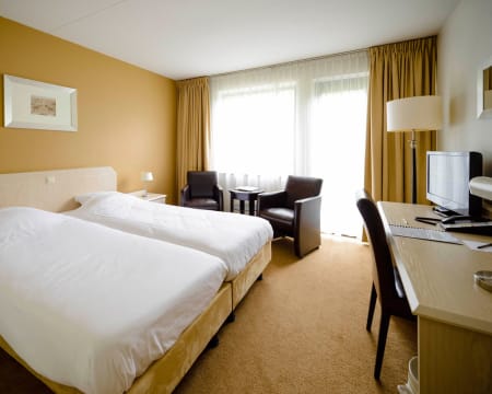 Fletcher Hotel Restaurant Epe-Zwolle | Estadia de 1 Noite Fletcher Hotel Restaurant Epe-Zwolle | Estadia de 1 Noite