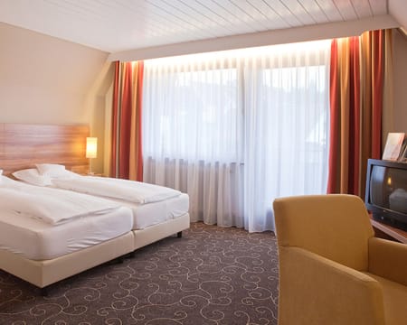 Flair Hotel Weinstube Lochner