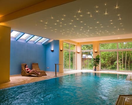 Wellness Hotel Wiltz*** | Estadia de 1 Noite Wellness Hotel Wiltz*** | Estadia de 1 Noite