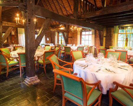 Fletcher Hotel-Restaurant Klein Zwitserland | Estadia de 1 Noite Fletcher Hotel-Restaurant Klein Zwitserland | Estadia de 1 Noite