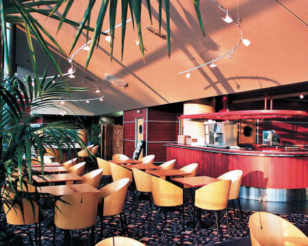 Hôtel Lille Europe*** Hôtel Lille Europe***
