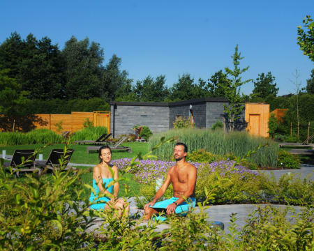 Acesse A Sauna E Spa (4 H) | Thermen Katara Acesse A Sauna E Spa (4 H) | Thermen Katara