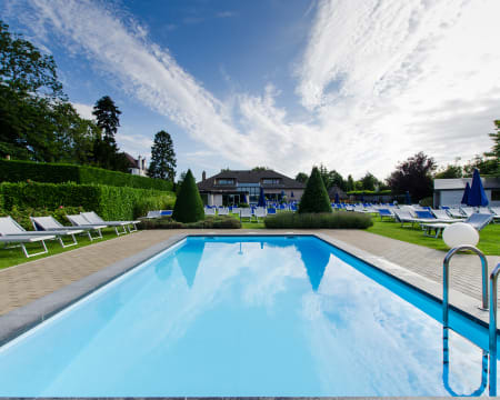 Acesse A Sauna E Spa (1 Dia) | Thermen Tadema