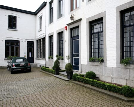 Acesso Privado À Área De Bem-Estar (1H) | Centre Liégeois De Thal