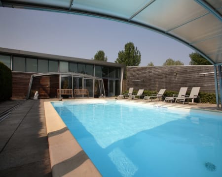 Aestas Wellness Beauty & Sauna Aestas Wellness Beauty & Sauna