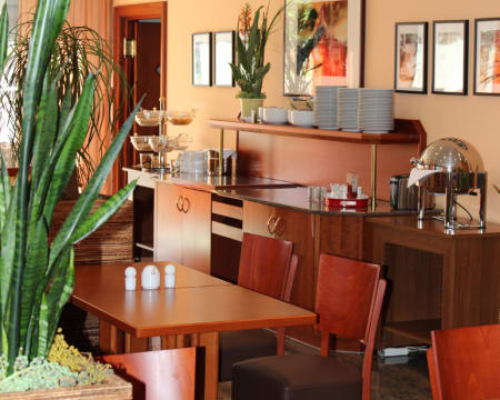 Hotel Servatius Köln