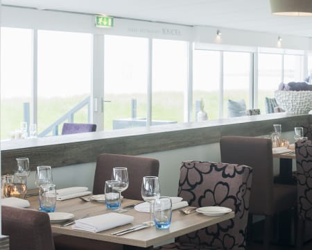 Prato Principal | Hampshire Hotel - Churchill Terneuzen Prato Principal | Hampshire Hotel - Churchill Terneuzen