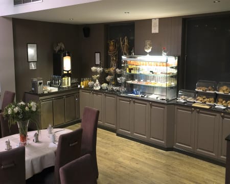 Hotel Orchidee Hotel Orchidee