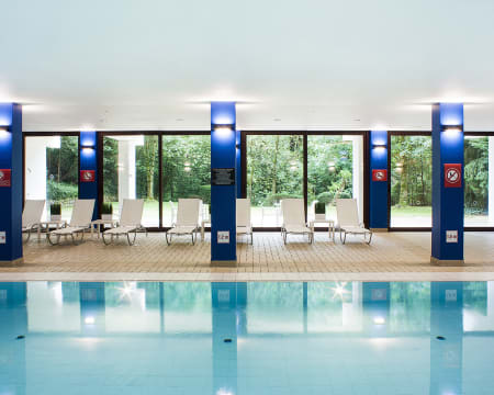Double Tree by Hilton Luxembourg | Estadia de 1 Noite Double Tree by Hilton Luxembourg | Estadia de 1 Noite