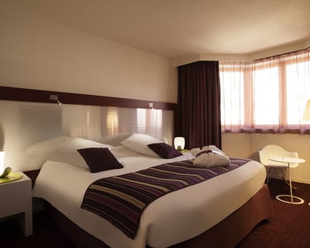Hôtel Mercure Strasbourg Centre**** | Estadia de 1 Noite Hôtel Mercure Strasbourg Centre**** | Estadia de 1 Noite