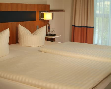 Welcome Hotel Meschede/Hennesee**** Welcome Hotel Meschede/Hennesee****