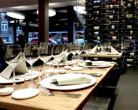 Uma Entrada Ou Uma Sobremesa | Brasserie Du Joïa Uma Entrada Ou Uma Sobremesa | Brasserie Du Joïa