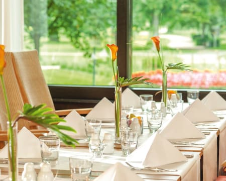 Dorint Parkhotel Bad Neuenahr