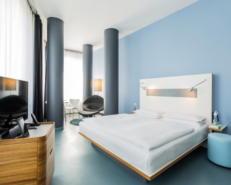 Ku'damm 101 Hotel Berlin | Estadia de 2 Noites Ku'damm 101 Hotel Berlin | Estadia de 2 Noites