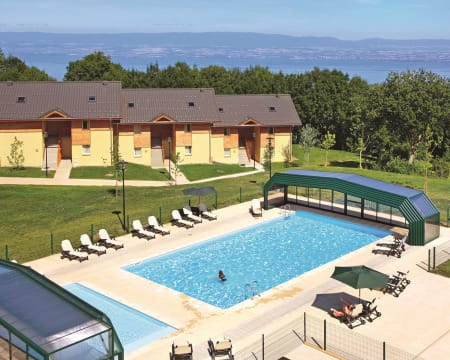 Uma Noite Em Um Quarto Standard | Park & Suites Evian Lugrin Uma Noite Em Um Quarto Standard | Park & Suites Evian Lugrin