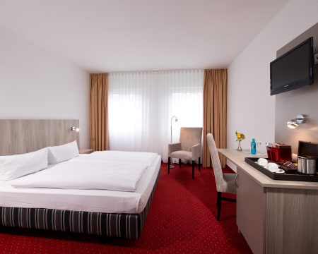 ACHAT Comfort Frankenthal/Pfalz | Estadia de 1 Noite ACHAT Comfort Frankenthal/Pfalz | Estadia de 1 Noite