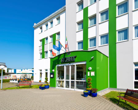 ACHAT Comfort Köln/Monheim | Estadia de 1 Noite ACHAT Comfort Köln/Monheim | Estadia de 1 Noite