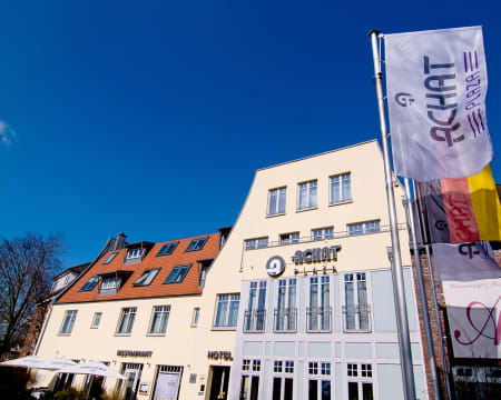 ACHAT Plaza Hamburg/Buchholz ACHAT Plaza Hamburg/Buchholz