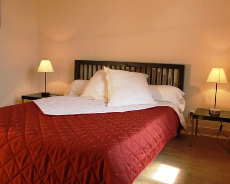 Le Relais du Plessis*** | Estadia de 1 Noite Le Relais du Plessis*** | Estadia de 1 Noite