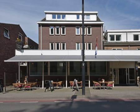 Grand Café Hotel Huis ter Geul | Estadia de 1 Noite Grand Café Hotel Huis ter Geul | Estadia de 1 Noite