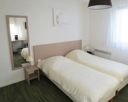 All Suites Dunkerque*** | Estadia de 1 Noite All Suites Dunkerque*** | Estadia de 1 Noite