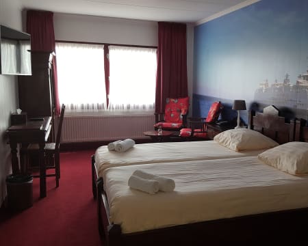 Uma Noite Em Um Quarto Standard | Hotel Wienerhof Uma Noite Em Um Quarto Standard | Hotel Wienerhof